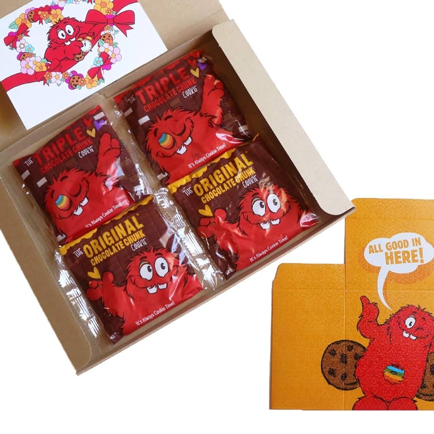 春チョコお値下げしましたLID KIRARA✕2 & HACETIC 11月2日(火)12:00より、「お花の親子の紅葉クッキー缶」を受注